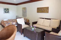 Accommodation Near Mae Ramphueng Beach Sea San Sun Condominium