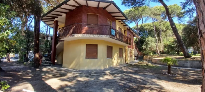 Cozy Flat in Rosolina