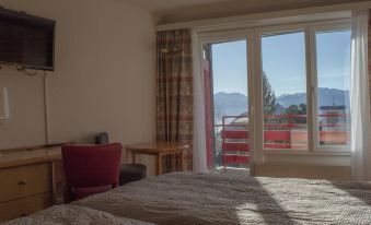 Alpine Classic Hotel