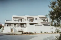 Lefteris Studios فنادق في Agios Prokopios