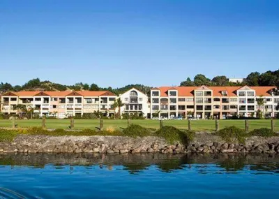 Quality Hotel Oceans Tutukaka Hotels in 