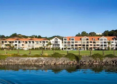 Quality Hotel Oceans Tutukaka