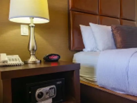 Best Western Premier Monterrey Aeropuerto Hotels in Apodaca