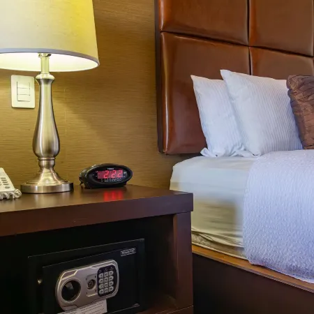 Best Western Premier Monterrey Aeropuerto
