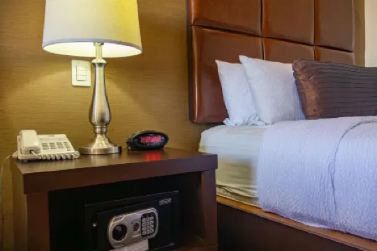 Best Western Premier Monterrey Aeropuerto