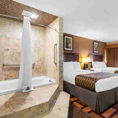 Best Western Tower West Lodge Rooms