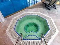 Swindon Blunsdon House Hotel, BW Premier Collection - Hot Tub