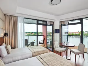 Hotel Mikołajki Leisure & Spa - Destigo Hotels