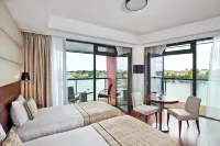 Hotel Mikołajki Leisure & Spa - Destigo Hotels Hotels in 