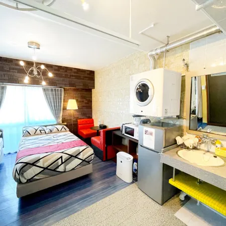 Annex Condominium Hotel