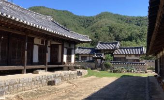 9. 안동 수애당..