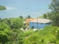 Ellen Bay Cottages