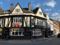 The Swan Inn Pub Hôtels à : Richmond upon Thames