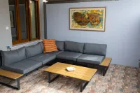 halkidikibeach Nea Moudania - 3-Star
