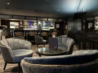 Best Western Plus la Fayette Hotel et Spa - bar