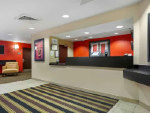 Extended Stay America Suites - Washington, DC - Herndon - Dulles Hotels in Herndon