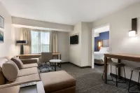 Residence Inn Vacaville Hotels in Vacaville