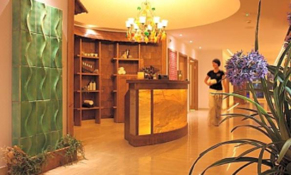 Hotel Mercure Krynica Zdrój Resort&Spa