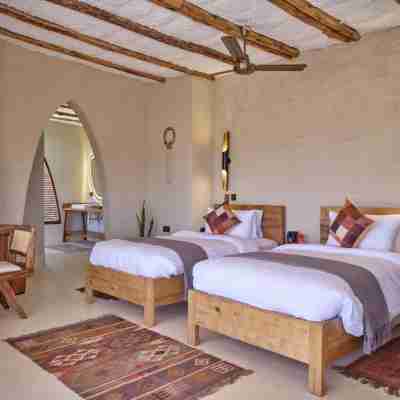 Surana Buffalo Springs Rooms