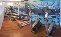 Hotel GHT Costa Brava & Spa - Gym