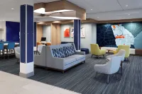 Holiday Inn Express & Suites Westfield - Indianapolis by IHG Hôtels à : Westfield