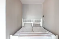 Bright & Spacious Studio in Lahti Center