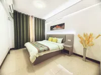 Haibay Home Inn Courtyard (Guangdong Road)