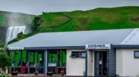 Hótel Skógafoss by EJ Hotels Hotels in der Nähe von Fimmvorduhals Trailhead