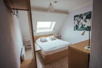 Hotel Het Buskruid