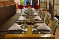 Tryp by Wyndham Sao Paulo Airport - Hotel de Transito Terminal 3 Internacional - Lado Ar - Area Rest - Boutique
