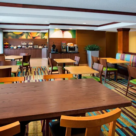 Fairfield Inn & Suites Merrillville