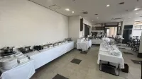阿爾法一號鶴岡酒店 - 2星級
