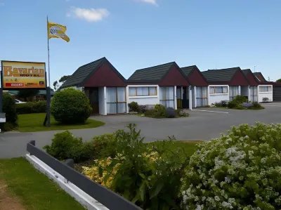 Bavarian Motel Các khách sạn ở 