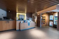 Fairfield by Marriott Inn & Suites Fond du Lac - 주차장