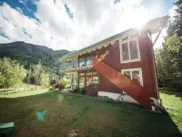 Apartment Near Klopeiner See in Carinthia