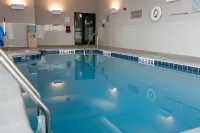 Courtyard Elkhart - Pools