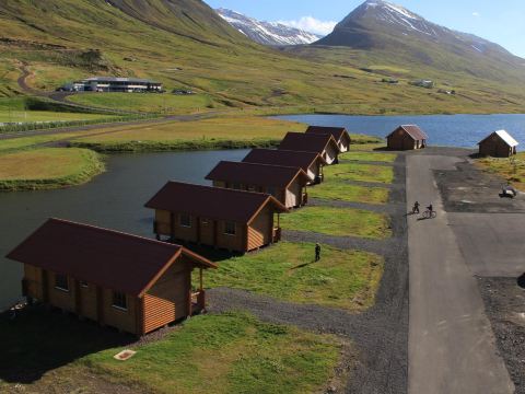Brimnes Cabins