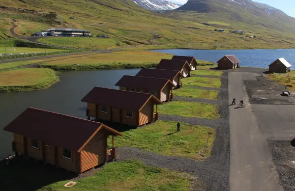 布爾日門內斯小屋酒店