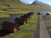 Brimnes Cabins
