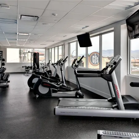 Delta Hotels by Marriott Kamloops