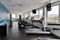 Delta Hotels by Marriott Kamloops - Gym