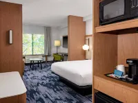 Fairfield Inn & Suites Memphis Collierville Hotels in Collierville