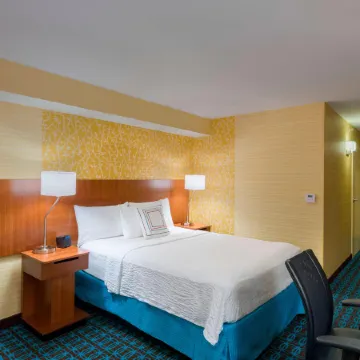 Fairfield Inn & Suites Paramus
