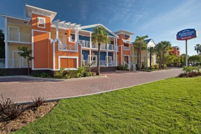Fairfield Inn & Suites Key West