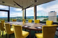 Bonn Marriott Hotel