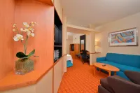 Fairfield Inn & Suites Williamsport - 3-Star