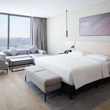 Park Inn by Radisson Hotel and Apartments, Kuwait