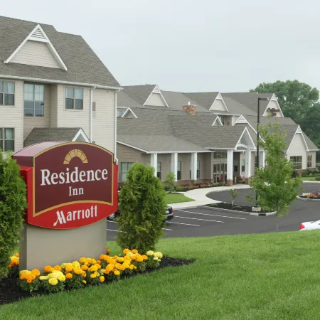 Residence Inn Columbus
