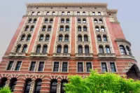 Philadelphia Marriott Downtown Hotel a 