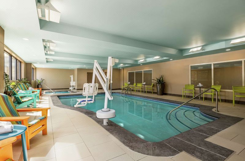 Home2 Suites by Hilton Denver West - Federal Center photo 3